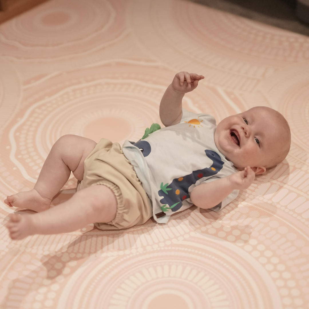 Baby Floor Play Mat
